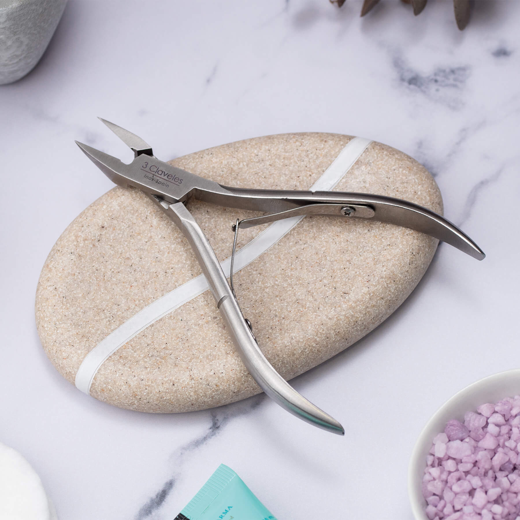 tipos de alicates 3 claveles